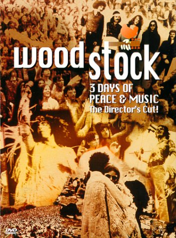 Woodstock Film Woodstock Film