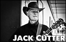 JACK CUTTER