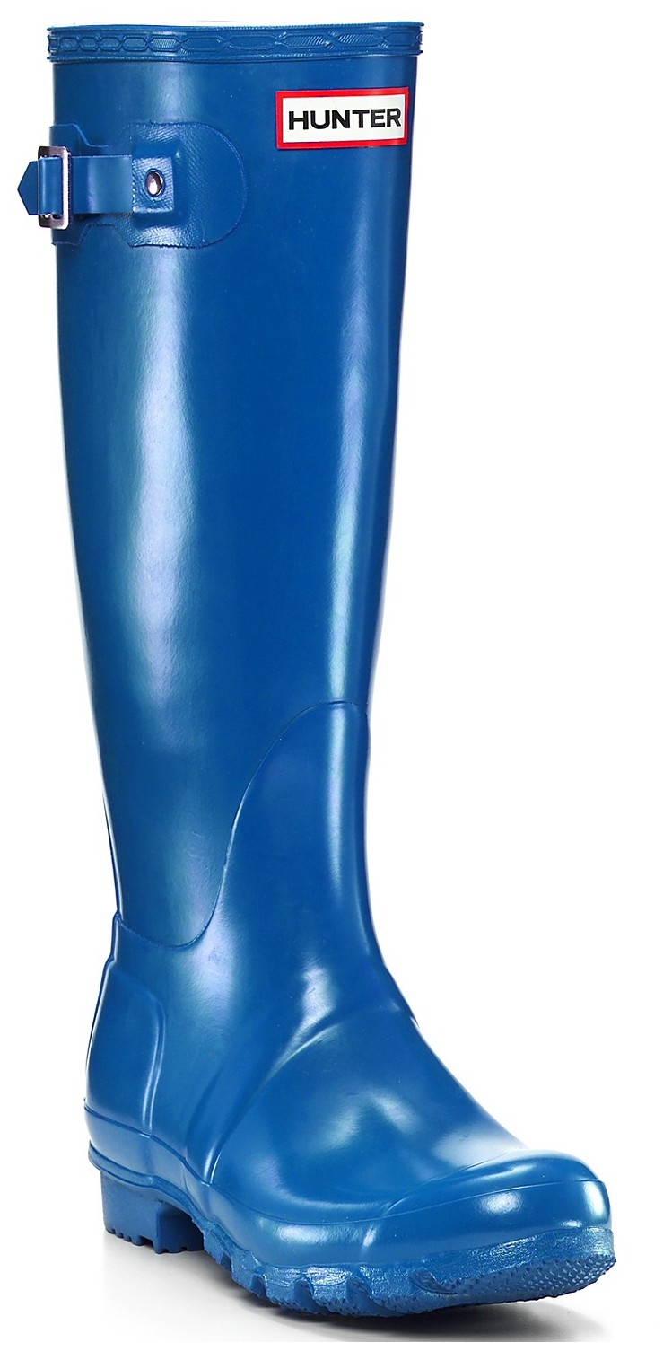 hunter-teal-blue-womens-original-glossy-rain-boots-teal-blue-synthetic